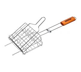 Решетка-гриль для сосисок и колбасок BOYSCOUT 61307 