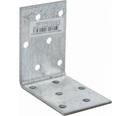 Монтажный уголок Rock 3, 60х60х40 мм 20 шт. 410308 