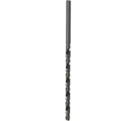 Сверло по металлу шлифованное удлиненное HSS-G DIN 340 (10 шт; 6x91х139 мм) D.BOR 440060003D 