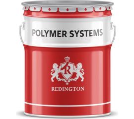 Полиуретановая гидроизоляция REDINGTON Парапет, 5 кг 4627177050230 