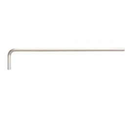 Шестигранный хромированный ключ 11.0 мм, 115х42 мм BONDHUS 16278 