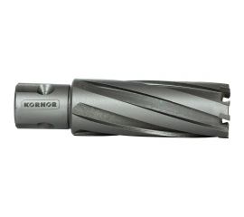 Сверло корончатое (15х55 мм; One-touch) KORNOR 10550015 