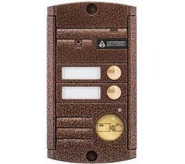 Вызывная панель Activision AVP-452 PAL Proxy Медь 