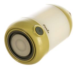 Светодиодный фонарь Fenix CL23 зеленый 300 лм, 3-АА CL23g 3529 