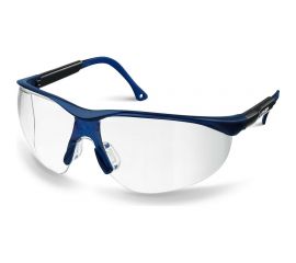 Защитные очки ЗУБР Прогресс прозрачные 110320_z02 
