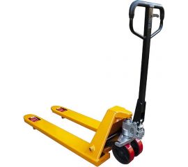 Гидравлическая тележка SAMGRUPP АС 2.5 3000 кг 16116 