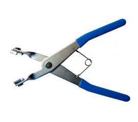 Щипцы для пружинных хомутов AV Steel AV-921117 