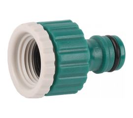 Адаптер (1/2""; 3/4"") для системы полива Raco 4250-55220C 