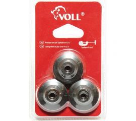 Режущие ножи для трубореза V-Cut 2" VOLL 2.80013 