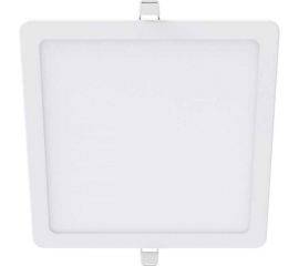 Светодиодный встраиваемый светильник ФОТОН квадратный CLI-18W2700K-S 24719 