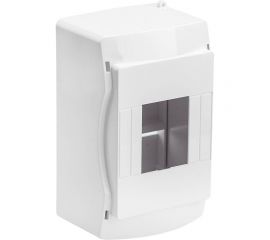 Бокс для открытой установки Bylectrica 4-х местный, КНО-4 