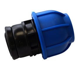 Муфта ПНД BOUTTE 20-3/4"ВР 9278045 