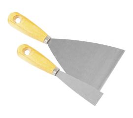 Шпательная лопатка РемоКолор 60 мм 12-0-006 