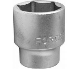 Головка 1/2"", 6 гранная, 43 мм, 26 мм FORCE 54526 
