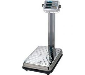 Весы CAS AC-50 430AC1503GCI0501 