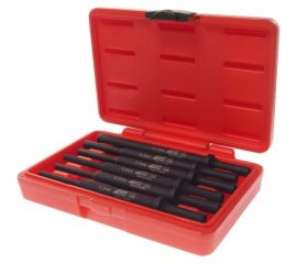 Набор выколоток для пневмомолотка JTC 5420 