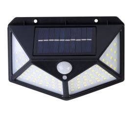 Настенный светильник Smartbuy на солнечных батареях, с датчиком движения SBF-33-MS 