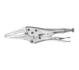 Зажимные клещи INGCO 230мм HLNP0209 