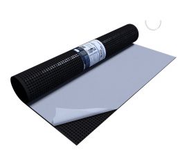 Профилированная мембрана с геотекстилем Gruntflex Drenaj 2х20 м, 40 кв.м GRUDR.2.40 