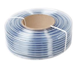 FITT пищевой прозрачный шланг CRISTALLO Extrа CR 14*18 50m 