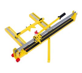 Профессиональный усиленный плиткорез МастерАлмаз 800мм 10502624 