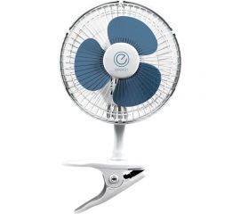 Вентилятор Energy EN-0602 прищепка, 6 дюйм 662 