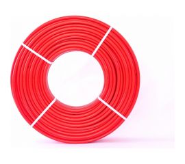 Труба для тёплого пола SANMIX PE-RT 16х2.0 мм, 200 м бухта, из полиэтилена повышенной термостойкости 