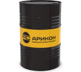 Бочка Р-4 ГОСТ 7827-74 216.5 л АРИКОН P4 