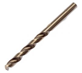 Сверло (11х142 мм; Р6М5К5) по металлу Дело Техники 211110 