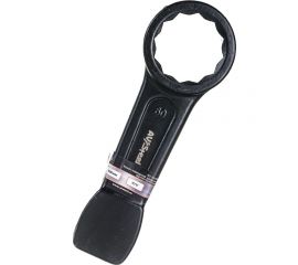 Накидной ударный односторонний ключ AV STEEL 60мм, шт AV-343060 