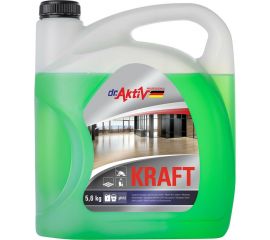 Моющее щелочное средство для полов Sintec Dr.Aktiv Kraft 5.6 кг 802604 