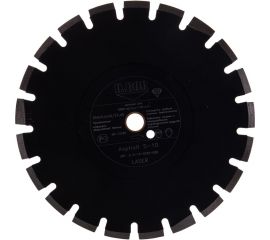 D.BOR Алмазный диск Asphalt S-10, 350x3,2x30/25,4 A-S-10-0350-030 