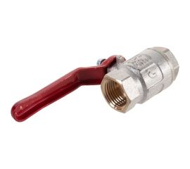 Шаровой кран ITAP муфтовый, полнопроходной, рычаг, 1/2 ART 090 IDEAL 