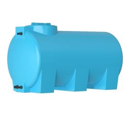 Акватек Бак д/воды ATH 500 синий с поплавком 0-16-2221 