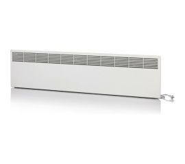 Конвектор Ensto FinnHeat, электрический термостат, вилка ,2000Вт EPHBE20PR 