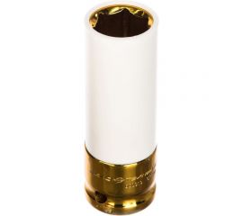 Головка ударная 6-ти гранная для колесных дисков (19 мм; 1/2"") Дело Техники 660319 