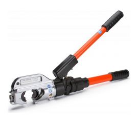 КВТ Пресс гидравлический ручной ПГРс-400у к-кт 54721 