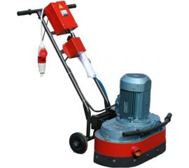 Мозаично-шлифовальная машина МИСОМ СО-327 