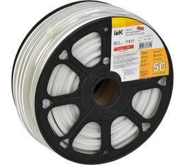 IEK Лента LED ""неон"" 50м LSR-2835R120-9,6-IP67-220В LSR5-6-120-67-0-50 
