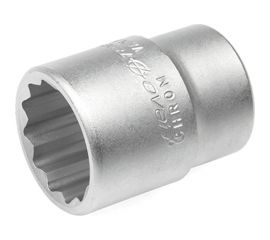 Головка 12-ти гранная (46 мм; 3/4"") ДТ/20 Дело Техники 632046 