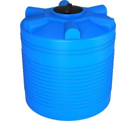 Емкость Экопром ЭВЛ 1000 110.1000.601.0 