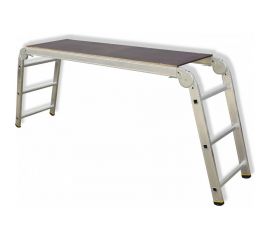 Алюминиевые подмости Промышленник СМ363 