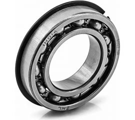 Подшипник ZNL 50107 6007 NR 