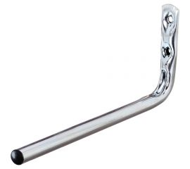 Крючок GAH ALBERTS оцинкованный, 12х70x175 мм 802097 