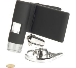 Цифровой Микроскоп Levenhuk DTX 500 Mobi 61023 