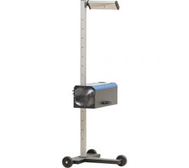 NORDBERG ТЕСТЕР ФАР NTF2 2019/D/K цифровой, линза - поликарбонат NTF2 