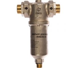FIBOS Фильтр сверхтонкой очистки Фибос -5 133 