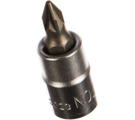 Торцевая вставка (1/4"; PZ1) Hans 2023PZ1 