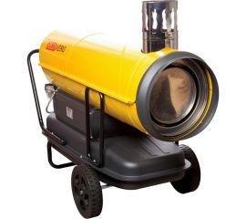 REDVERG Воздухонагреватель дизельный RD-DHI80W 5021372 