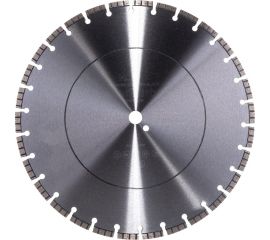 Диск алмазный LaserTurboV PREMIUM (450х25.4 мм) VOLL 1.00450 